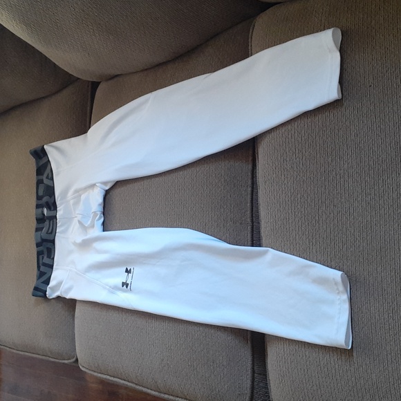 Under armour leggings - Picture 2 of 7